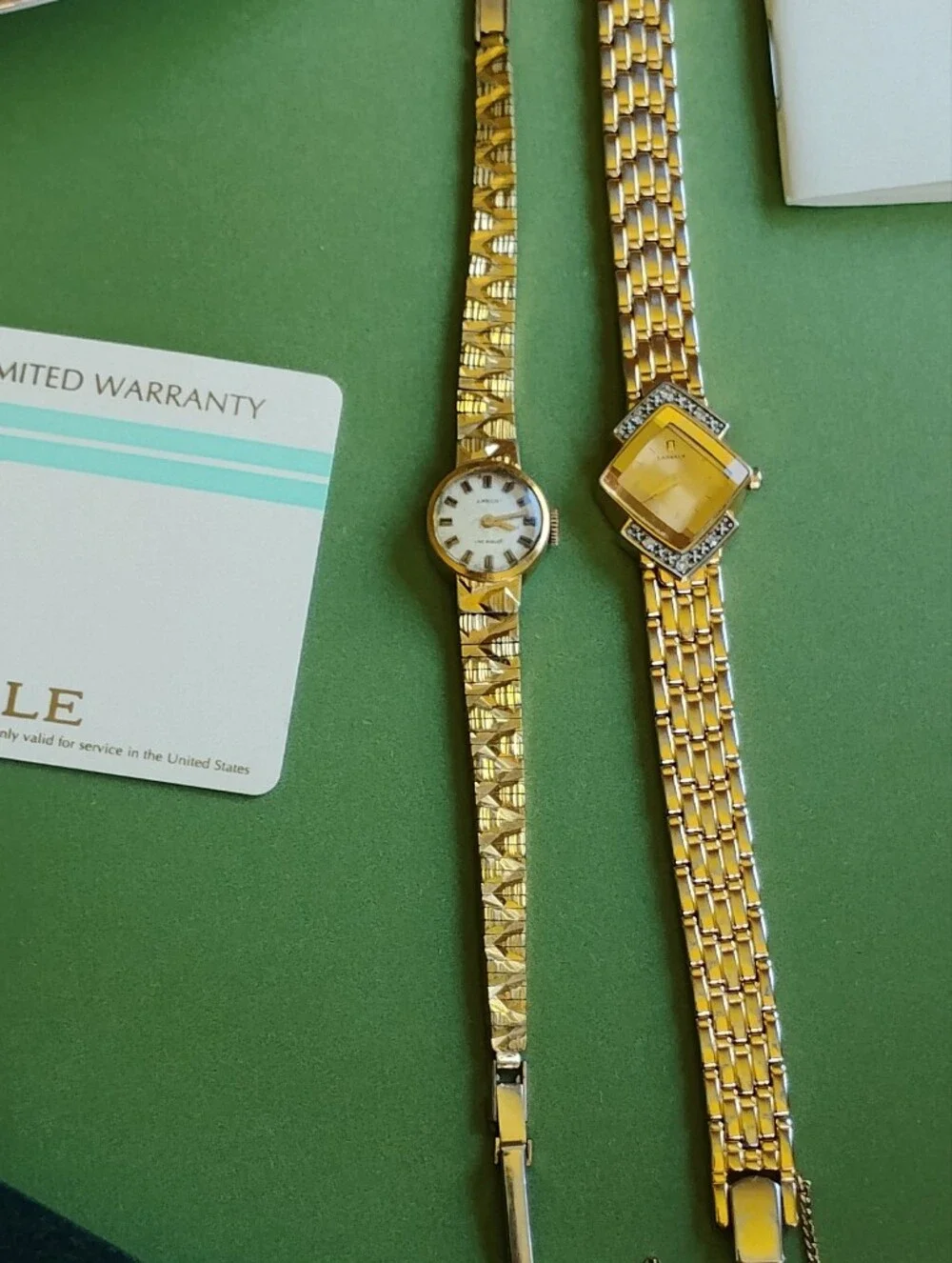 Seiko LASSALE LADIES WATCH RARE 90's  EPLVC